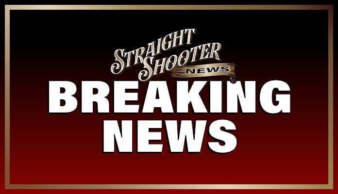 Created by artist featured image Straight Shooter News Breaking News