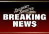 Straight Shooter News Breaking News