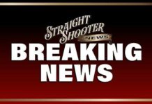 Straight Shooter News Breaking News