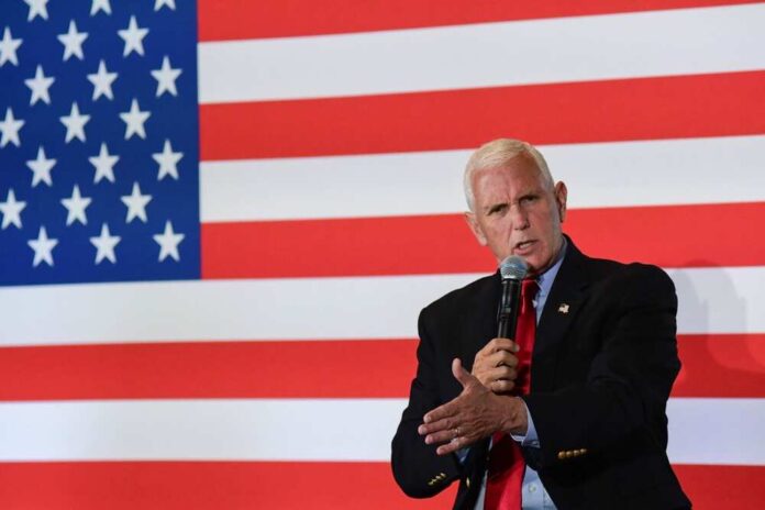 shutterstock_2358120657.jpg featured image Mike Pence