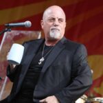 Billy Joel