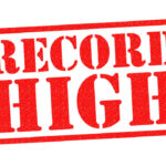 Record High in bold red text.