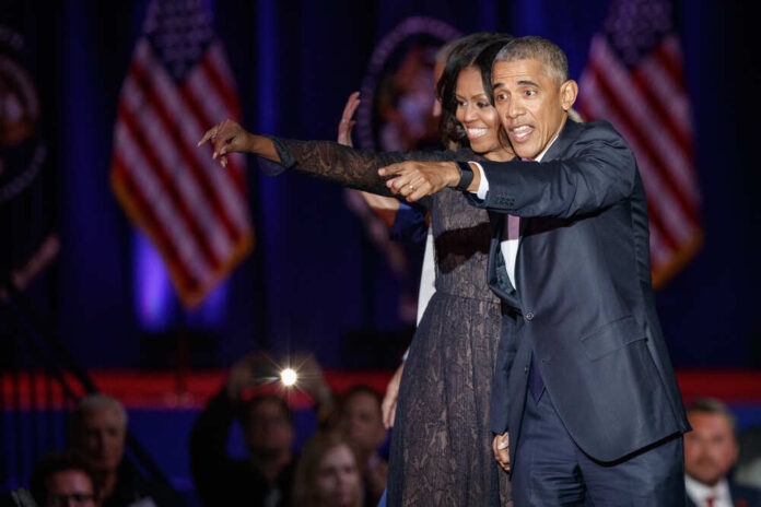 shutterstock_560410630.jpg featured image Michelle and Barack Obama
