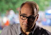 David Axelrod