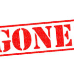 TRUMP Axes $7,500 EV Credit! ENDING Soon Red gone stamp with exclamation point