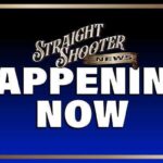 Straight Shooter News Happening Now