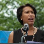 Muriel Bowser