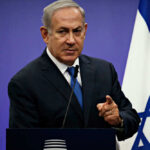 Netanyahu Honors Kirk: “Lion-Hearted Friend” Murdered Israeli Prime Minister Benjamin Netanyahu