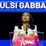 Brennan and Clapper Named: Gabbard Strikes Back (Video) Tulsi Gabbard