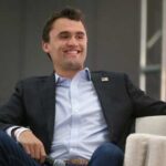 VIDEO: Charlie’s Widow’s Amazing Act of Forgiveness Charlie Kirk