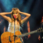 Taylor Swift
