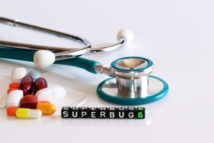 Superbugs