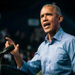 Obama’s Endorsement Sparks GOP Angst Barack Obama