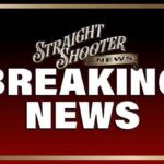 BREAKING UPDATE: Judge and Wife Shot — Arrests Announced Straight Shooter News Breaking News