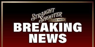 Straight Shooter News Breaking News