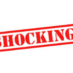Bishop’s Shocking Martyrdom Call Ignites National Debate Red text stating the word shocking