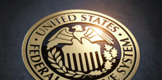 Seal of the United States Federal Reserve System