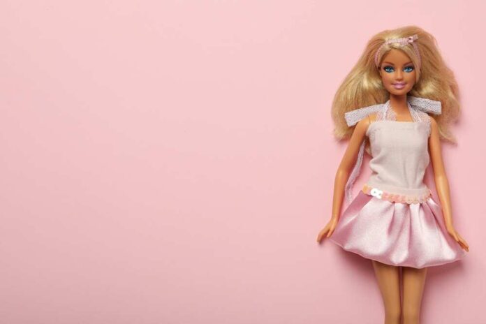 Barbie