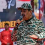 LATEST: Military Backs Maduro’s Successor Nicolás Maduro