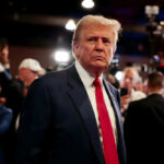 RARE Senate Revolt by GOP Angers Trump Donald Trump
