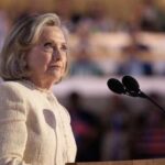 Hillary’s “I Don’t Recall” Epstein Moment Hillary Clinton