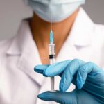 Trump Appointee Breaks Ranks With Vaccine Plea vaccine
