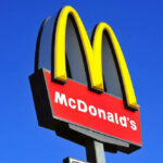 McDonald’s Shocking Comeback McDonalds logo on a pole clear sky