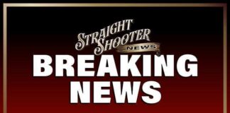 Straight Shooter News Breaking News