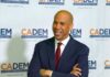 Cory Booker