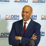 Cory Booker