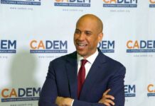 Cory Booker