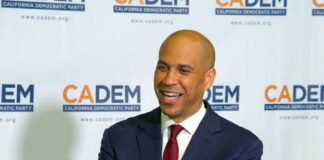 Cory Booker