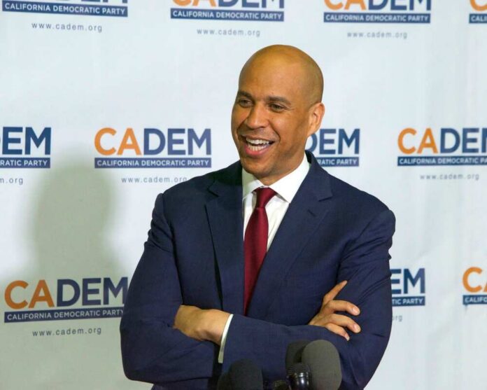 shutterstock_1565047468.jpg Cory Booker