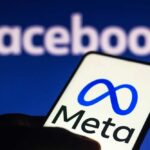 Meta logo