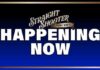 Straight Shooter News Happening Now