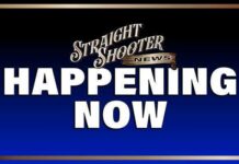 NOW: Blockade Bombshell — Trump Pulls Trigger Straight Shooter News Happening Now