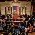 TRAGEDY Hits Senator — Daughter DEAD US Senate