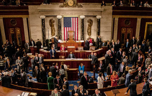 US Senate