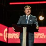 VIDEO: Tucker Carlson Slams Trump’s ‘Vile’ Easter Message Tucker Carlson