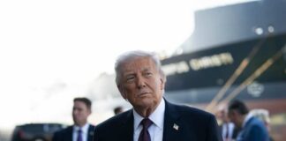 President Donald Trump