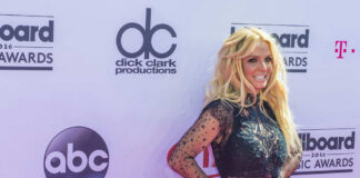 Britney Spears