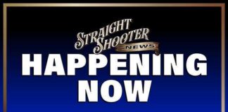 Straight Shooter News Happening Now