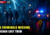 Lost Defendants: Chicago’s Alarming Monitor Failure Chicago Ankle Monitor Program Loses 246 Violent Criminals and Everyone Admits They Cannot Find Them