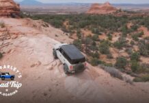 Bronco’s Secret Weapon: Can Ford’s Filson Bet Win? Ford CEO Jim Farley: What I Learned Off-Roading in a Ford Bronco