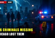 Lost Defendants: Chicago’s Alarming Monitor Failure Chicago Ankle Monitor Program Loses 246 Violent Criminals and Everyone Admits They Cannot Find Them