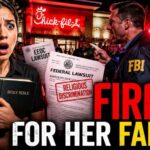 Chick-fil-A Sabbath Showdown Sparks Federal Lawsuit Feds Sue Texas Chick-fil-A Franchisee Over Sabbath Discrimination Lawsuit