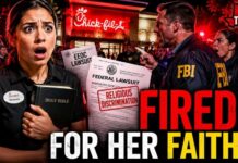 Feds Sue Texas Chick-fil-A Franchisee Over Sabbath Discrimination Lawsuit