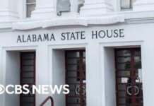 Court Shocker — Alabama Map Rewrite Federal judges block Alabama's congressional map previously found unconstitutional