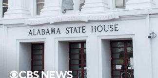 Federal judges block Alabama's congressional map previously found unconstitutional
