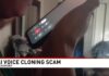 AI Cloned Voice SCAM: Terrifying Phone Hoax Scammers Use AI to Clone Daughter’s Voice in Disturbing Scam call